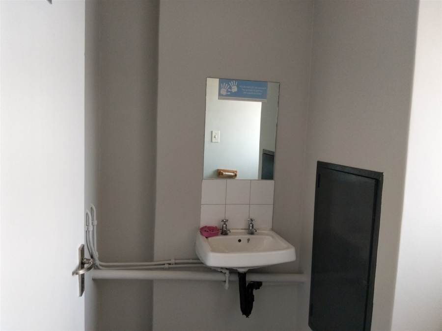 To Let Commercial Property for Rent in Kya Sands Gauteng