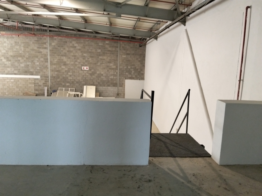 To Let Commercial Property for Rent in Kya Sands Gauteng