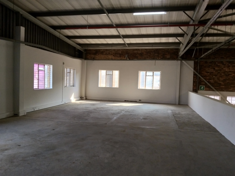 To Let Commercial Property for Rent in Kya Sands Gauteng