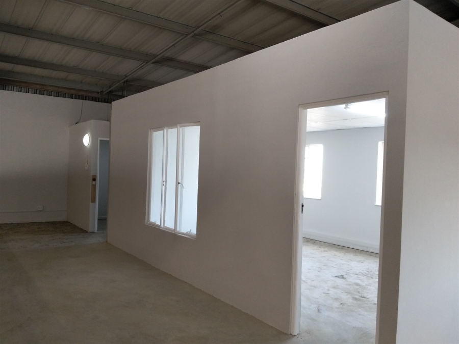To Let Commercial Property for Rent in Kya Sands Gauteng