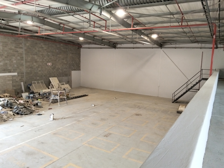 To Let Commercial Property for Rent in Kya Sands Gauteng
