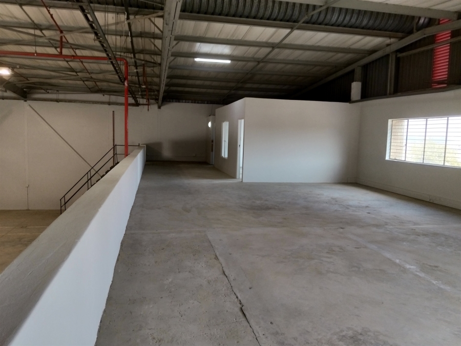 To Let Commercial Property for Rent in Kya Sands Gauteng
