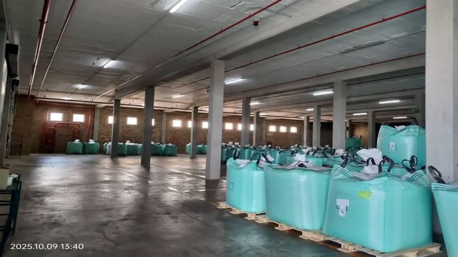To Let Commercial Property for Rent in Kya Sands Gauteng