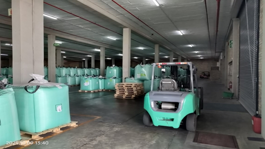 To Let Commercial Property for Rent in Kya Sands Gauteng