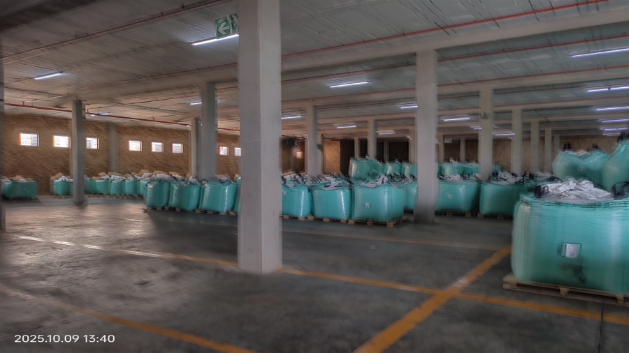 To Let Commercial Property for Rent in Kya Sands Gauteng