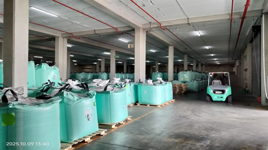 To Let Commercial Property for Rent in Kya Sands Gauteng
