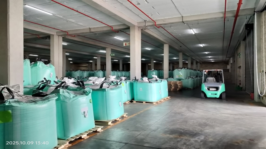 To Let Commercial Property for Rent in Kya Sands Gauteng