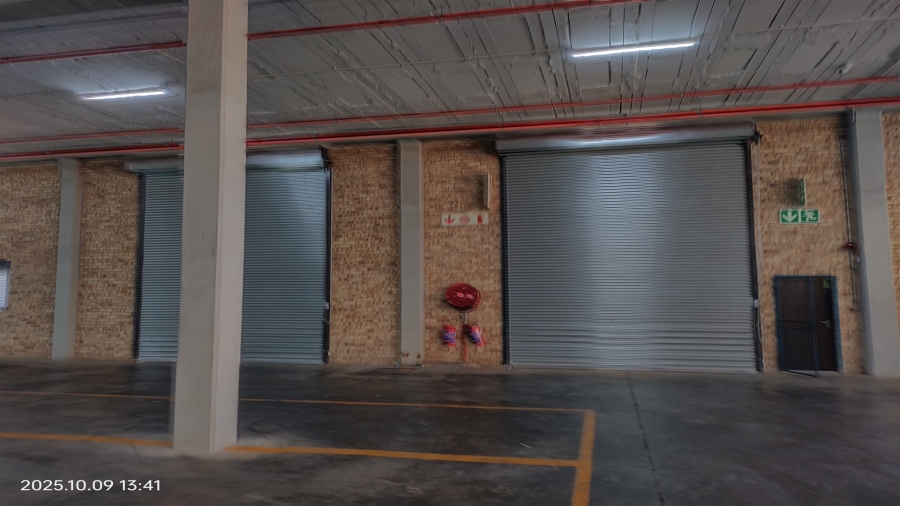 To Let Commercial Property for Rent in Kya Sands Gauteng