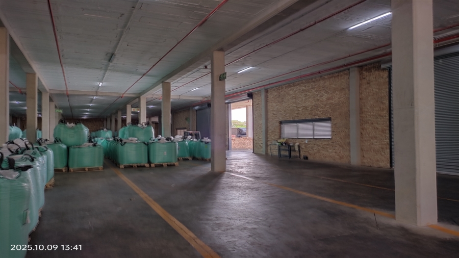 To Let Commercial Property for Rent in Kya Sands Gauteng