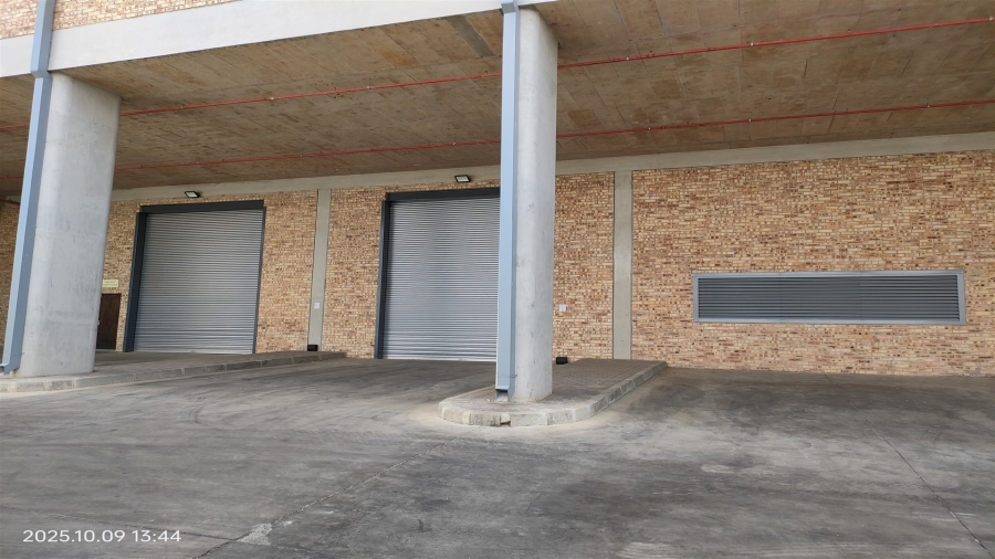 To Let Commercial Property for Rent in Kya Sands Gauteng