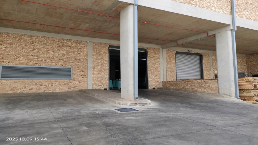To Let Commercial Property for Rent in Kya Sands Gauteng