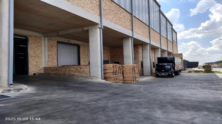 To Let Commercial Property for Rent in Kya Sands Gauteng