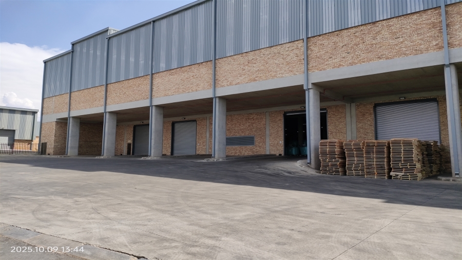 To Let Commercial Property for Rent in Kya Sands Gauteng
