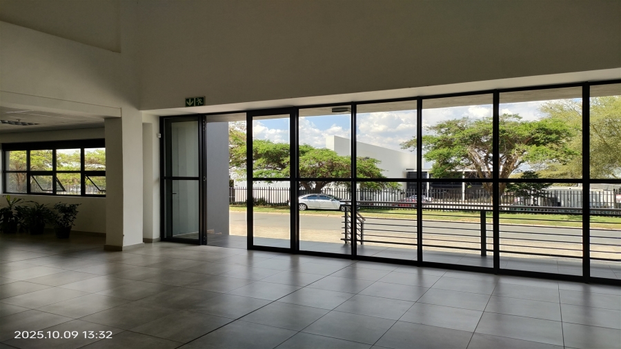To Let Commercial Property for Rent in Kya Sands Gauteng