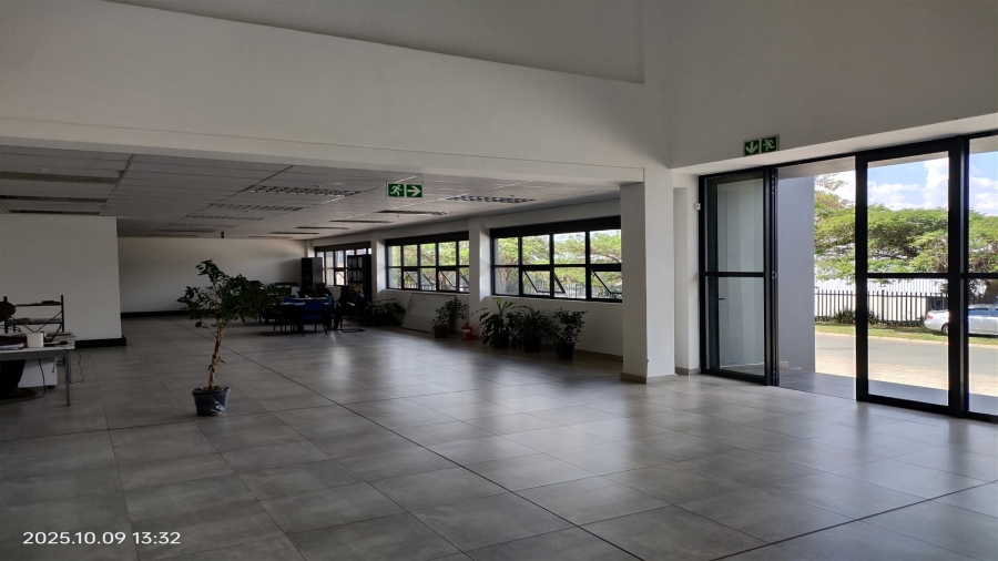 To Let Commercial Property for Rent in Kya Sands Gauteng