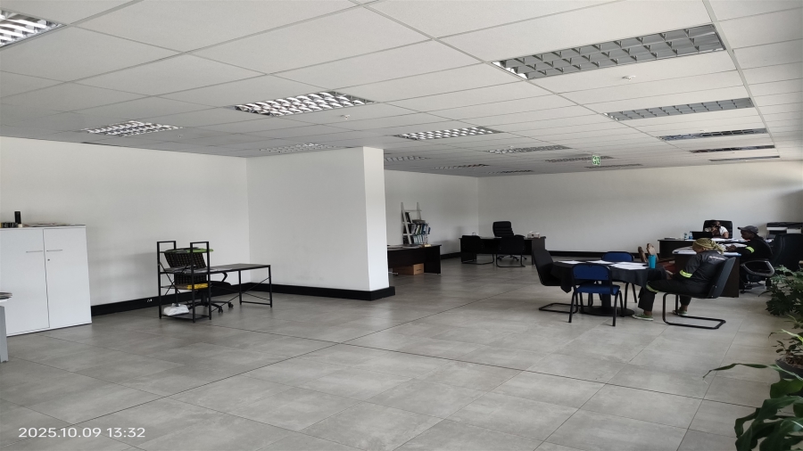 To Let Commercial Property for Rent in Kya Sands Gauteng