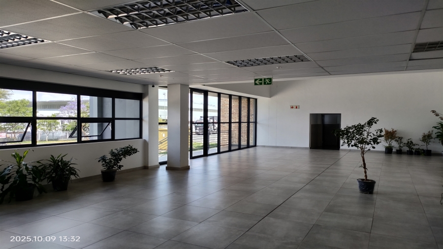 To Let Commercial Property for Rent in Kya Sands Gauteng