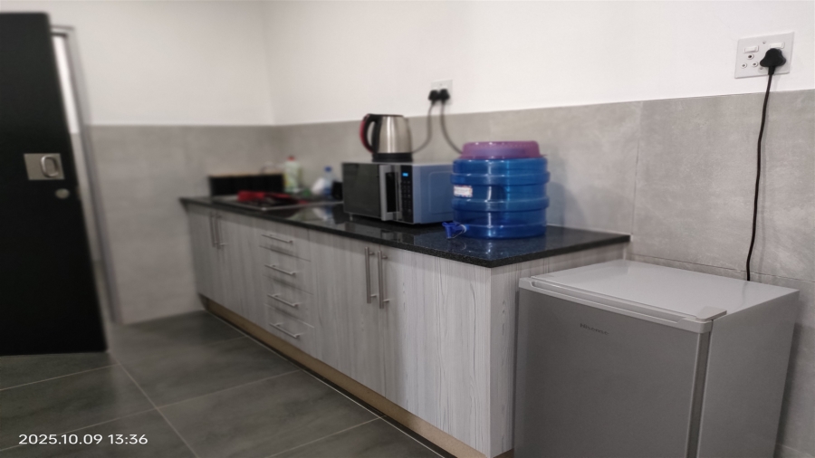 To Let Commercial Property for Rent in Kya Sands Gauteng