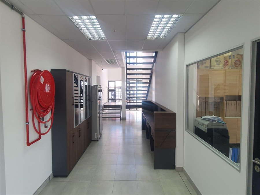 To Let Commercial Property for Rent in Kya Sands Gauteng