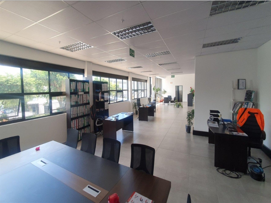 To Let Commercial Property for Rent in Kya Sands Gauteng