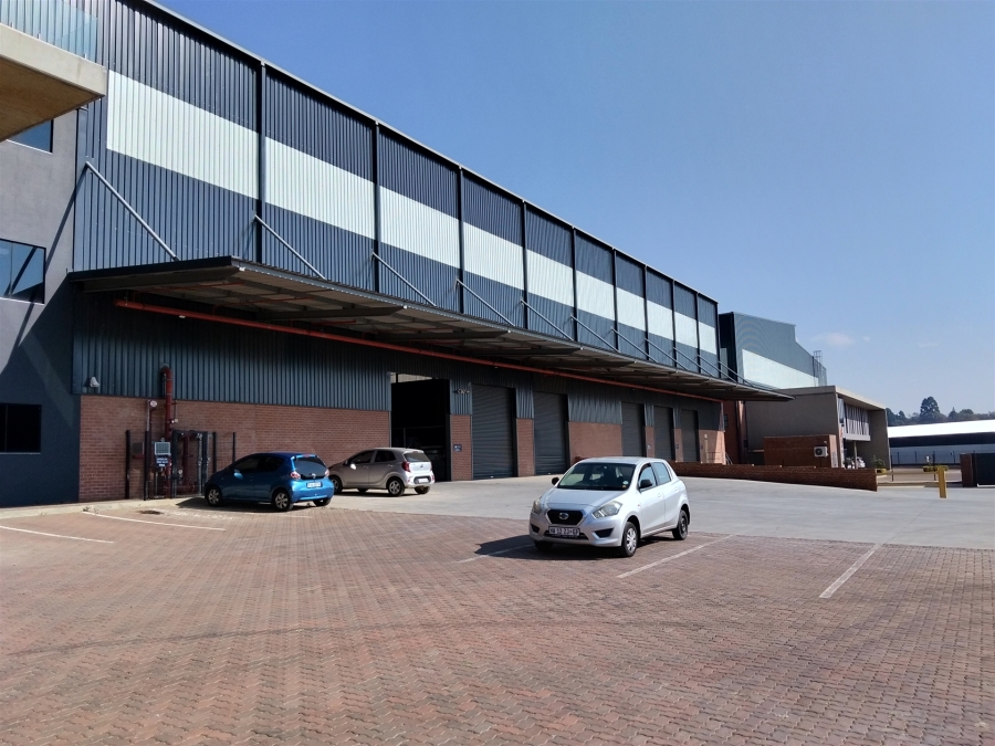 To Let Commercial Property for Rent in North Riding Gauteng
