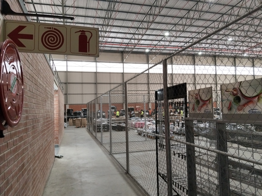 To Let Commercial Property for Rent in North Riding Gauteng