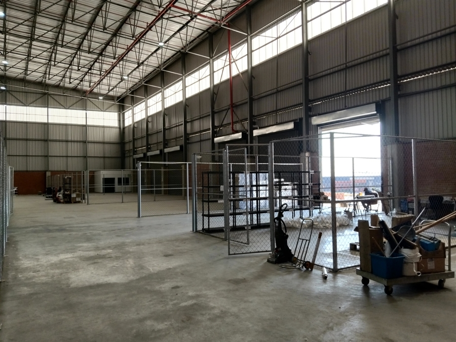 To Let Commercial Property for Rent in North Riding Gauteng