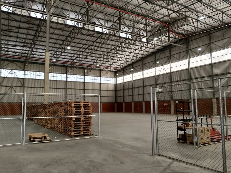 To Let Commercial Property for Rent in North Riding Gauteng