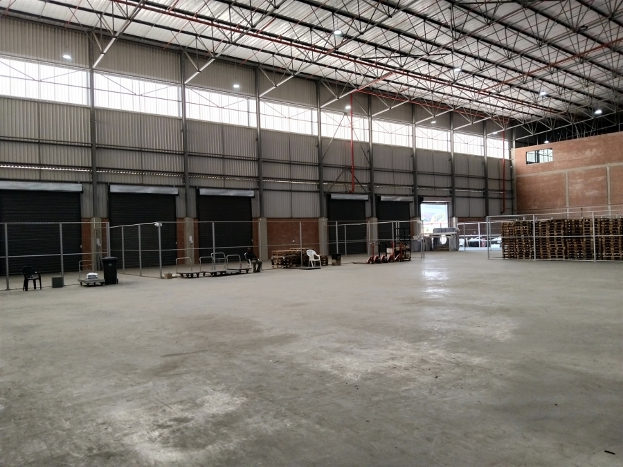To Let Commercial Property for Rent in North Riding Gauteng