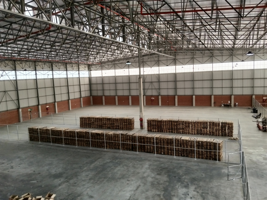 To Let Commercial Property for Rent in North Riding Gauteng