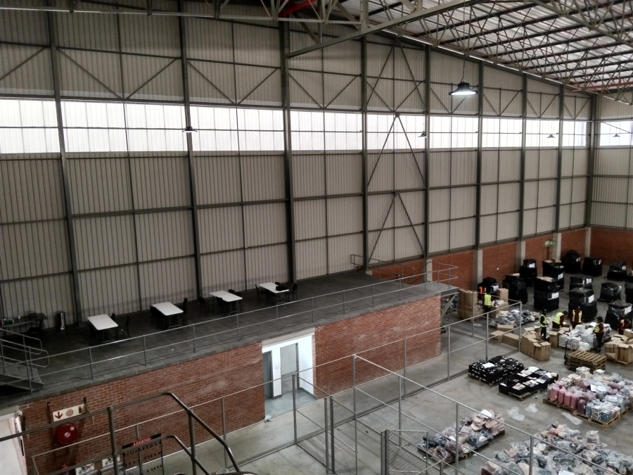 To Let Commercial Property for Rent in North Riding Gauteng