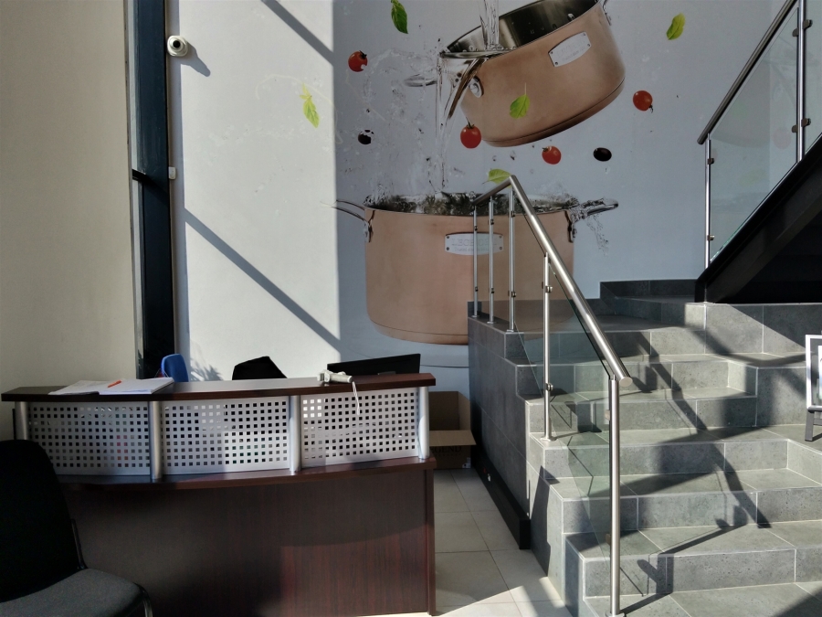 To Let Commercial Property for Rent in North Riding Gauteng