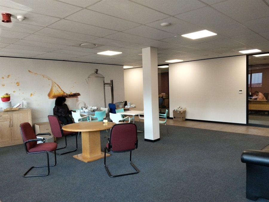 To Let Commercial Property for Rent in North Riding Gauteng