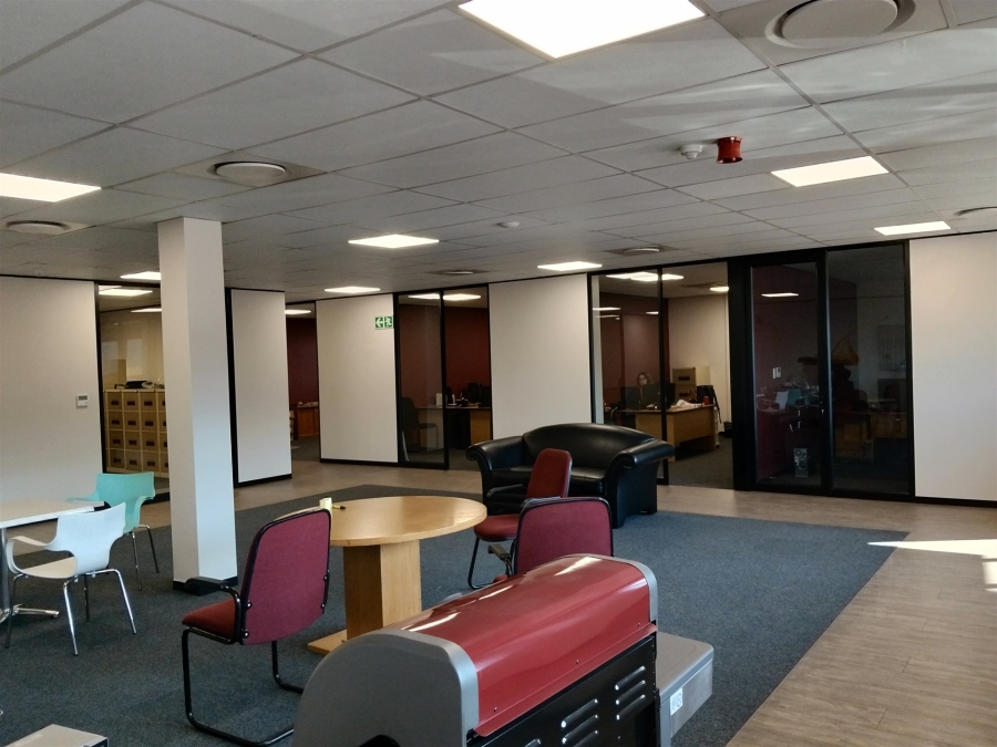 To Let Commercial Property for Rent in North Riding Gauteng