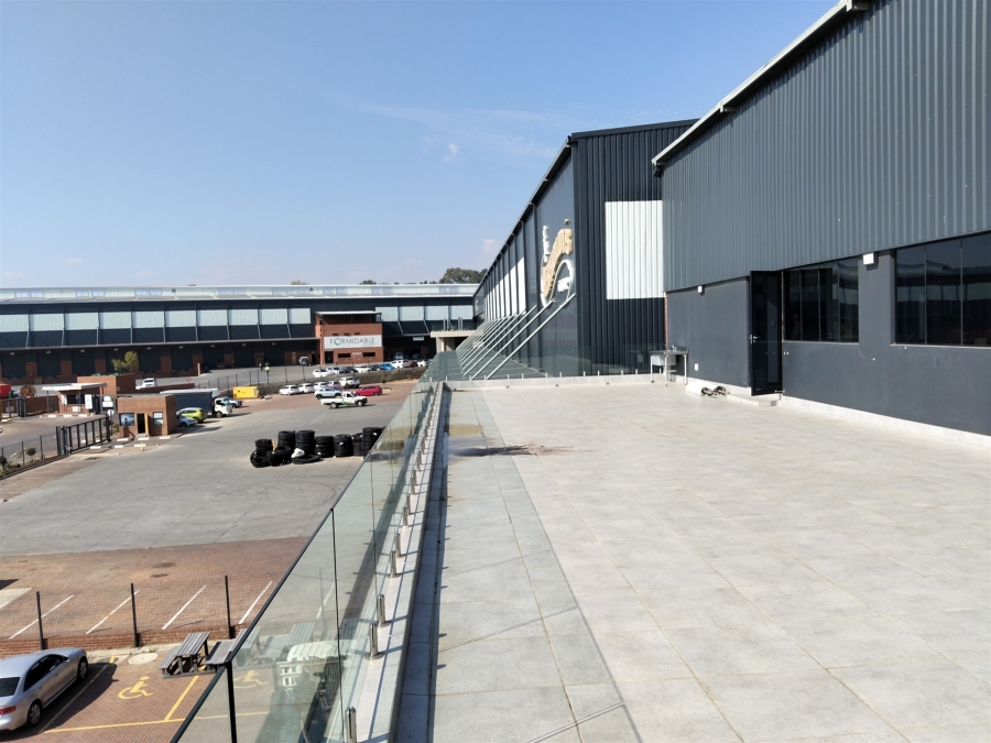To Let Commercial Property for Rent in North Riding Gauteng