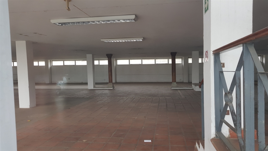 To Let Commercial Property for Rent in Kya Sands Gauteng