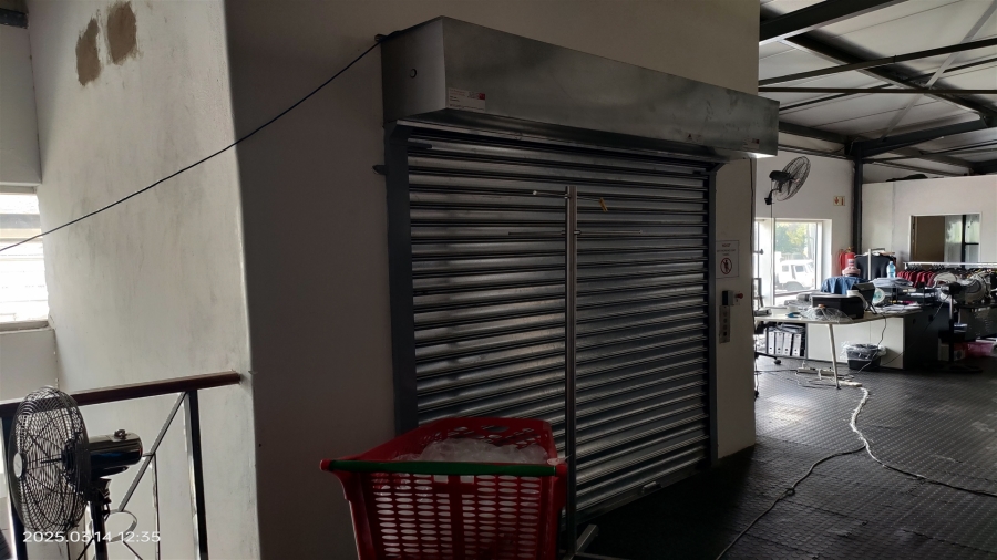 To Let Commercial Property for Rent in Kya Sands Gauteng