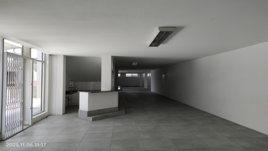 To Let Commercial Property for Rent in Kya Sands Gauteng