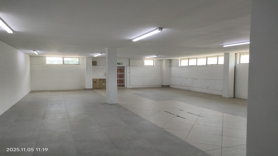 To Let Commercial Property for Rent in Kya Sands Gauteng