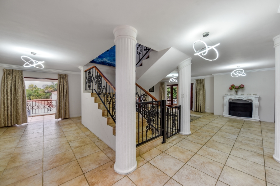 5 Bedroom Property for Sale in Olympus AH Gauteng