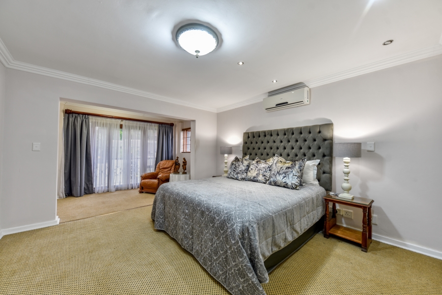 5 Bedroom Property for Sale in Olympus AH Gauteng