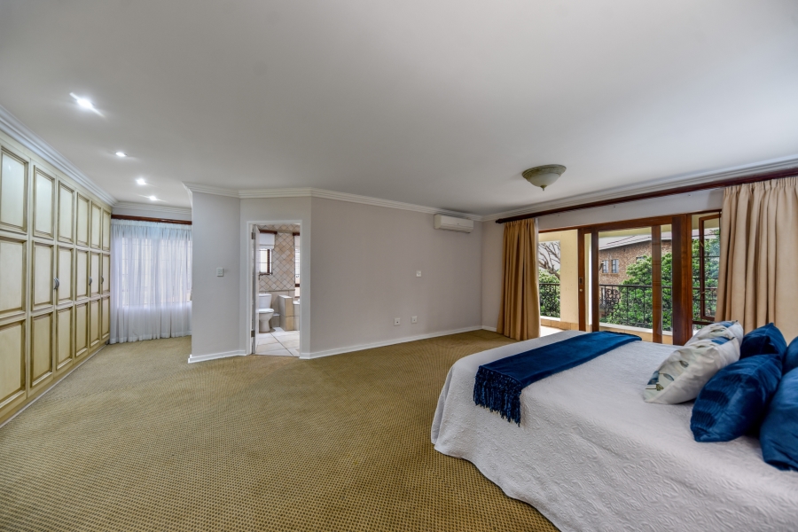 5 Bedroom Property for Sale in Olympus AH Gauteng