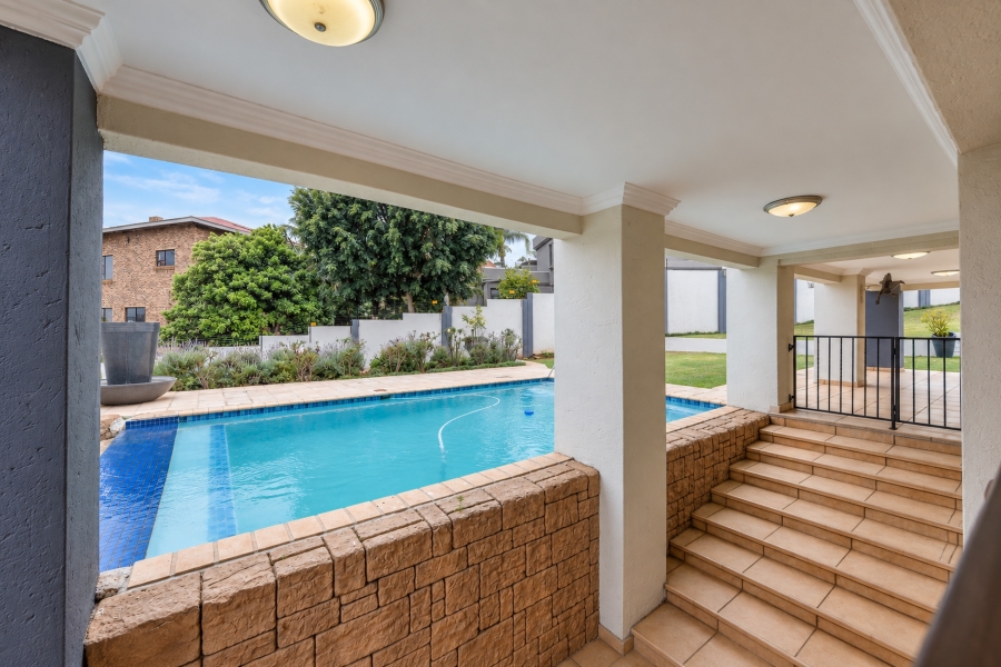 5 Bedroom Property for Sale in Olympus AH Gauteng