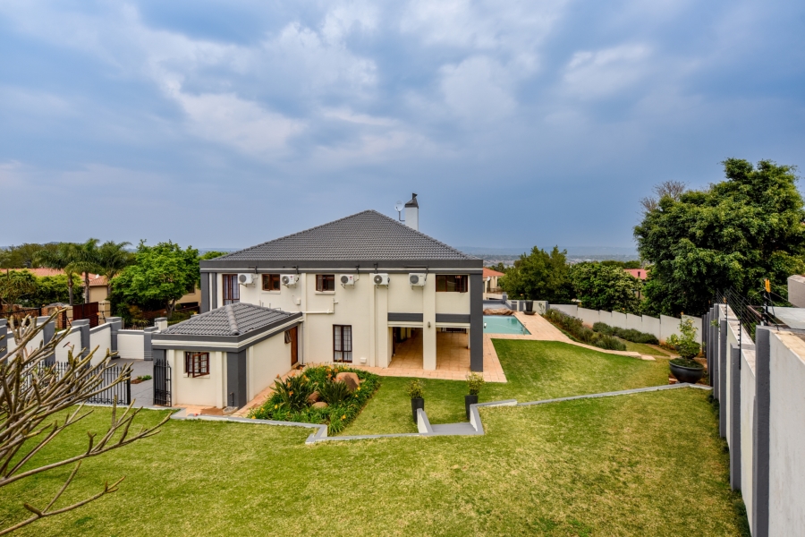 5 Bedroom Property for Sale in Olympus AH Gauteng