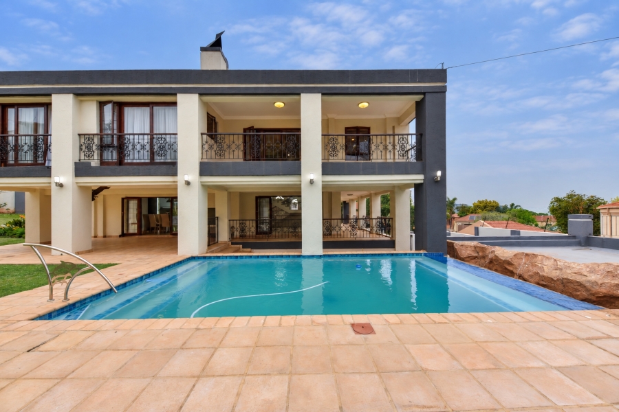 5 Bedroom Property for Sale in Olympus AH Gauteng