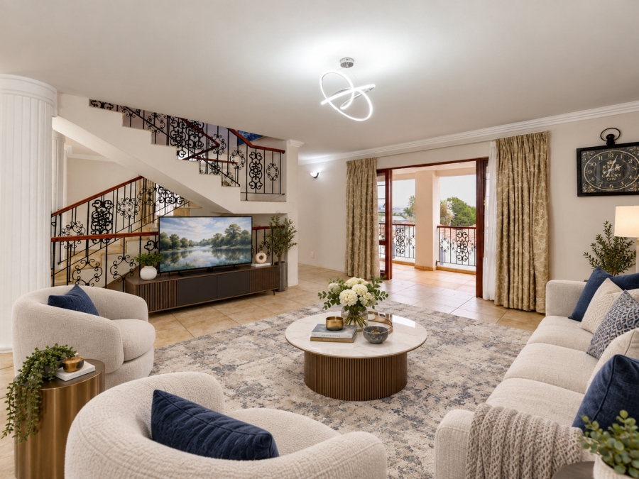 5 Bedroom Property for Sale in Olympus AH Gauteng