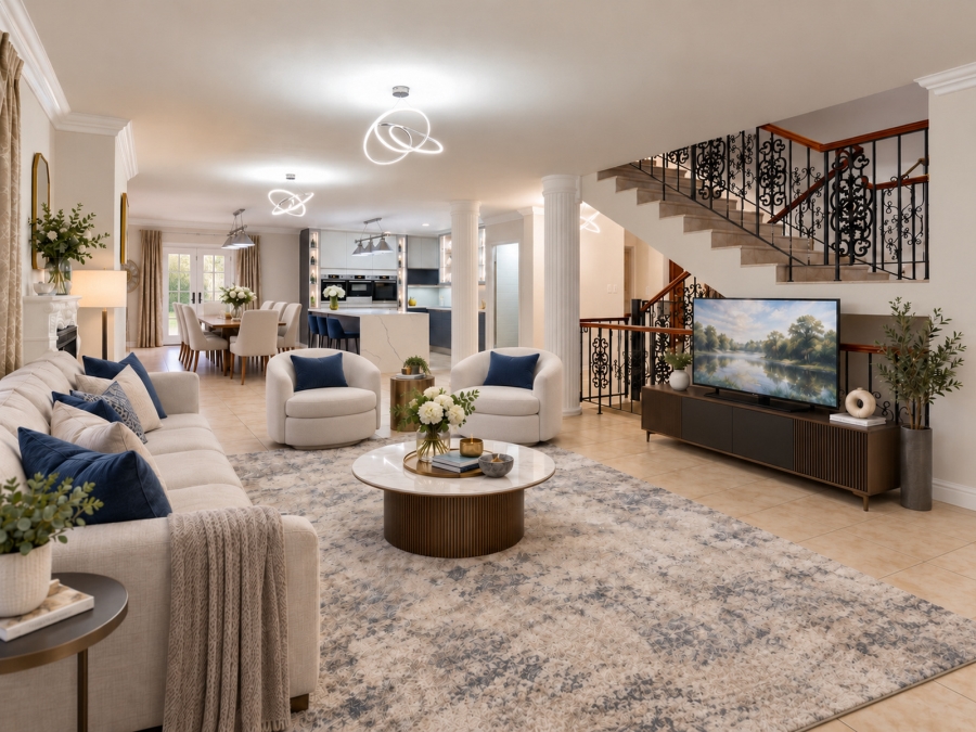 5 Bedroom Property for Sale in Olympus AH Gauteng