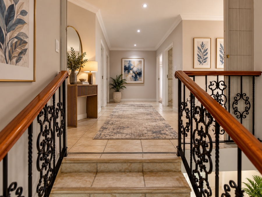 5 Bedroom Property for Sale in Olympus AH Gauteng