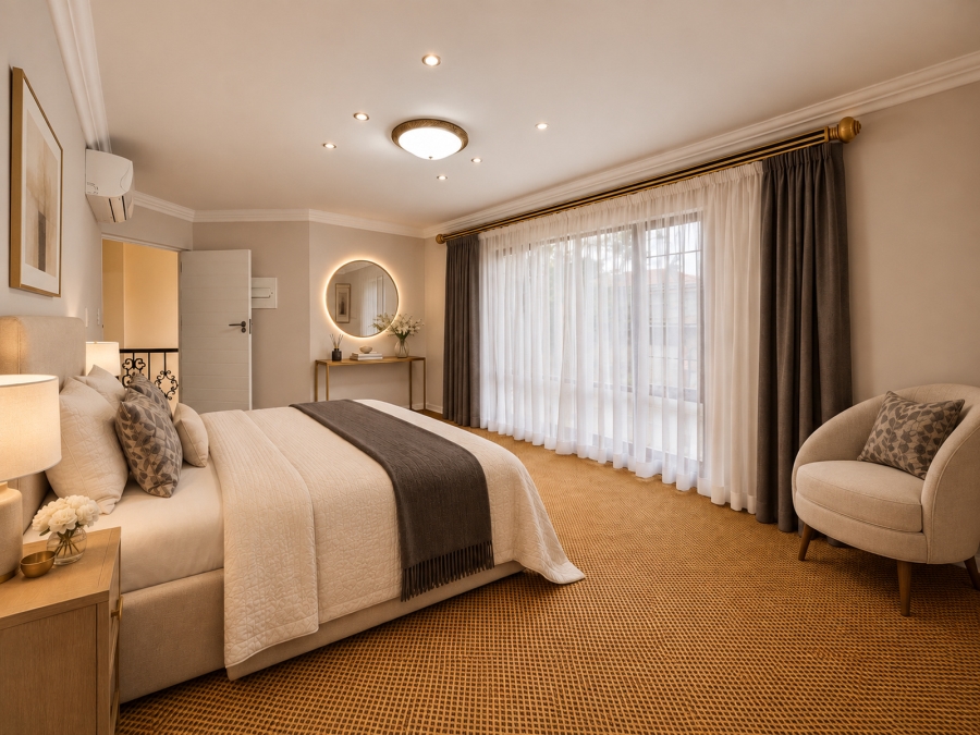 5 Bedroom Property for Sale in Olympus AH Gauteng