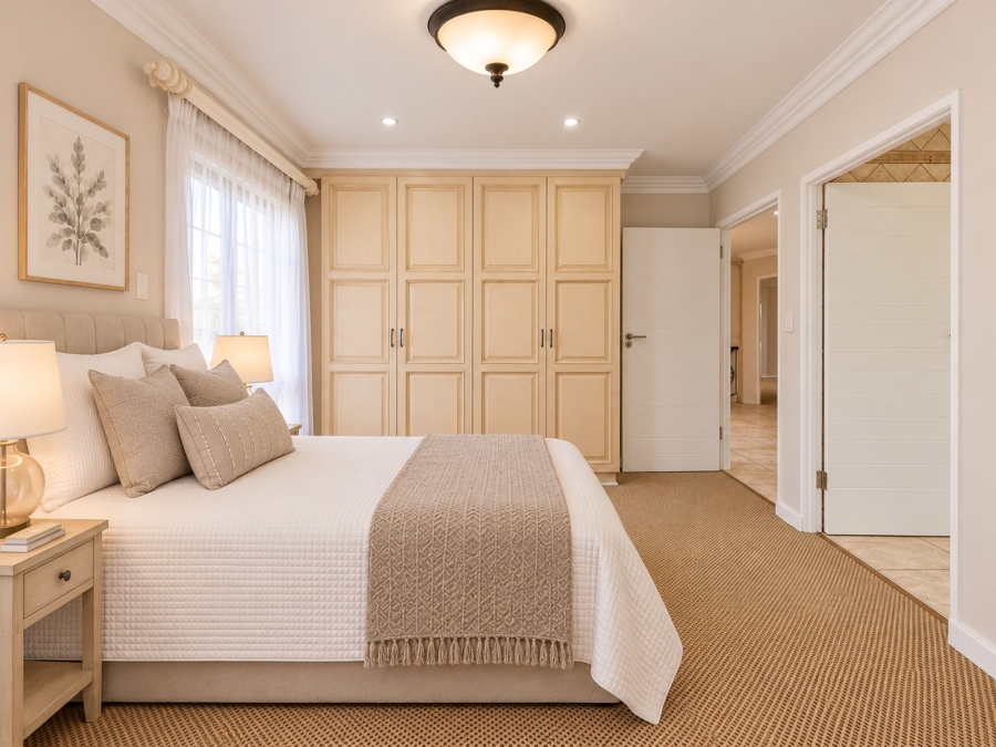5 Bedroom Property for Sale in Olympus AH Gauteng
